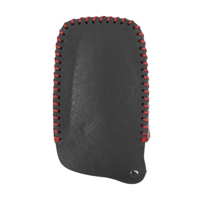 New-Aftermarket-Leather-Case-For-Land-Rover-Smart-Remote-Key-4+1-Buttons-RV-B-High-Quality-Best-Price---Emirates-Keys