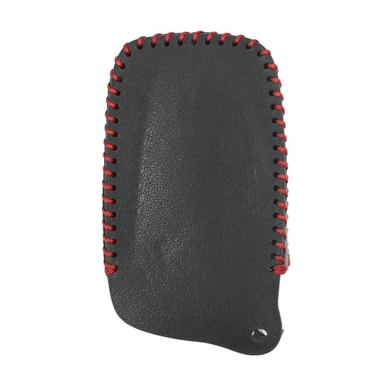 New-Aftermarket-Leather-Case-For-Land-Rover-Smart-Remote-Key-4+1-Buttons-RV-B-High-Quality-Best-Price---Emirates-Keys