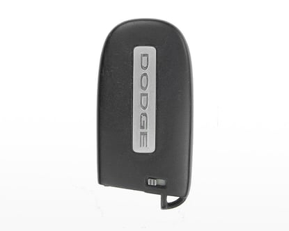 Used-Dodge-Smart-Genuine-OEM-Remote-Key-4-Button-433MHz-Manufacturer-Part-Number:-68066350AC---Emirates-Keys