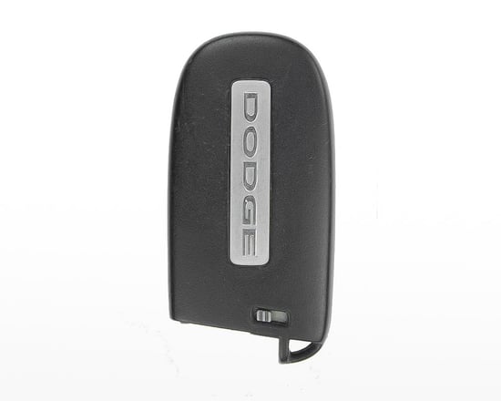 Used-Dodge-Smart-Genuine-OEM-Remote-Key-4-Button-433MHz-Manufacturer-Part-Number:-68066350AC---Emirates-Keys