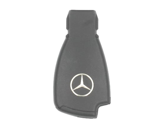 Mercedes-Black-Remote-Shell-2+1-Button-Used--Emirates-Keys