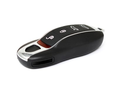 New-Aftermarket-Porsche-Cayman-2013-2017-non-Proximity-Remote-4-Button-434MHz-High-Quality-Best-Price---Emirates-Keys
