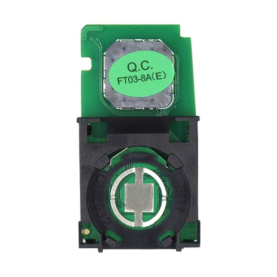 New-Lonsdor-FT03-P0120B6-8A-Chip-6-Buttons-Smart-Key-PCB-for-Toyota-Alphard-Vellfire-Alpha-MPV-Car-Frequency-Convertible---Emirates-Keys