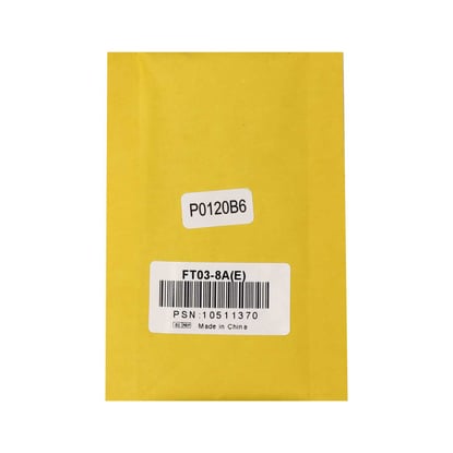 New-Lonsdor-FT03-P0120B6-8A-Chip-6-Buttons-Smart-Key-PCB-for-Toyota-Alphard-Vellfire-Alpha-MPV-Car-Frequency-Convertible---Emirates-Keys