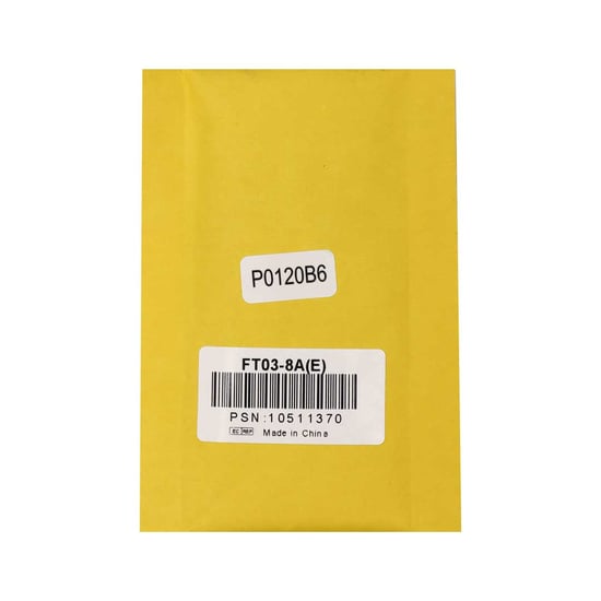 New-Lonsdor-FT03-P0120B6-8A-Chip-6-Buttons-Smart-Key-PCB-for-Toyota-Alphard-Vellfire-Alpha-MPV-Car-Frequency-Convertible---Emirates-Keys