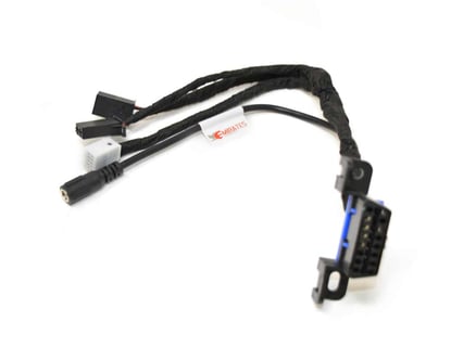 Picture of Mercedes EIS ESL Testing Cable Set Reading Password BUNDLE