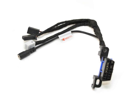 Picture of Mercedes EIS ESL Testing Cable Set Reading Password BUNDLE