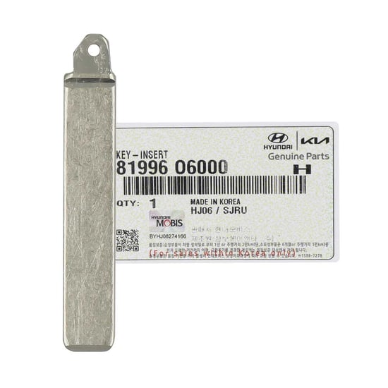 New-Hyundai-Casper-Genuine---OEM-Flip-Remote-Blade-OEM-Part-Number:-81996-O6000---Emirates-Keys