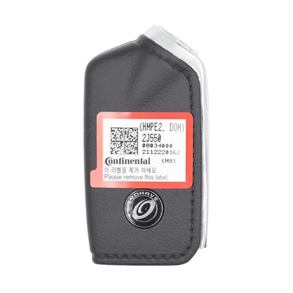 New-KIA-Mohave-2022-Genuine---OEM-Smart-Remote-Key-3+1-Buttons-433MHz-OEM-Part-Number:-95440-2J550---Emirates-Keys