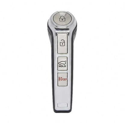 New-KIA-Mohave-2022-Genuine---OEM-Smart-Remote-Key-3+1-Buttons-433MHz-OEM-Part-Number:-95440-2J550---Emirates-Keys