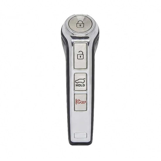 New-KIA-Mohave-2022-Genuine---OEM-Smart-Remote-Key-3+1-Buttons-433MHz-OEM-Part-Number:-95440-2J550---Emirates-Keys
