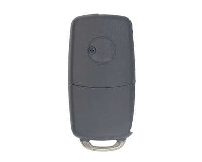 VW-Jetta-2017-Flip-Remote-Key-UDS-Proximity-Type-3-Buttons-433MHz-MQB-Transponder--MK3