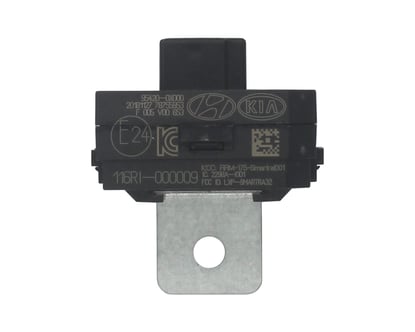 New-Hyundai-KIA-Genuine-OEM-Immobilizer-Amplifier-Manufacturer-Part-Number:-95420-0X000---95420-1H700----Emirates-Keys