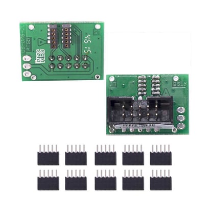 Dimsport-Soldering-Boards-(-Connecting-Kit-To-ECU-)-For-New-Trasdata-(-F34NTA03---F34NTA06---F34NTA09---F34NTA11---F34NTA12---AF3401001---MCONN-IDCPF10000V0-)---Emirates-Keys