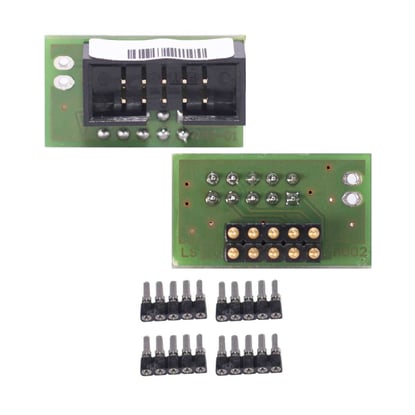 Picture of Dimsport Soldering Boards ( Connecting Kit To ECU ) For New Trasdata