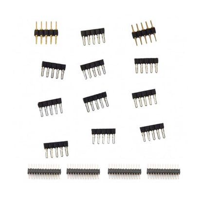 Picture of Dimsport Soldering Boards ( Connecting Kit To ECU ) For New Trasdata