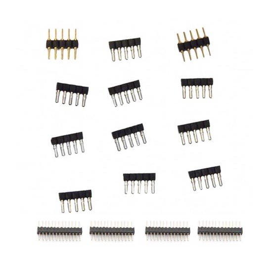 Picture of Dimsport Soldering Boards ( Connecting Kit To ECU ) For New Trasdata