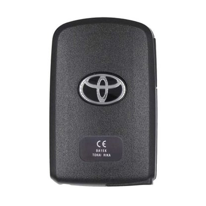 Toyota-Rav4-2014-2018-Genuine---OEM-Smart-Remote-Key-2-Buttons-433MHz-OEM-Part-Number:-89904-42260---89904-42310-FCC-ID:-BA1EK---Emirates-Keys