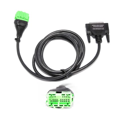 Picture of Dimsport Truck Bag - Set Of Wirings And Connectors