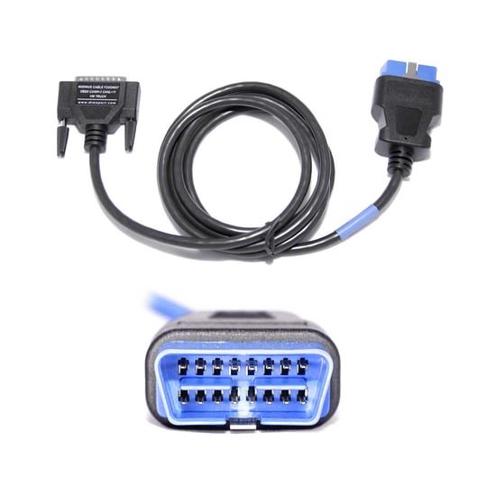 Picture of Dimsport Truck Bag - Set Of Wirings And Connectors