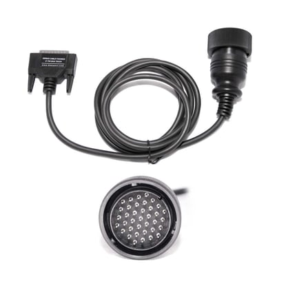 Picture of Dimsport Truck Bag - Set Of Wirings And Connectors