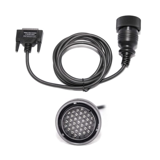 Picture of Dimsport Truck Bag - Set Of Wirings And Connectors