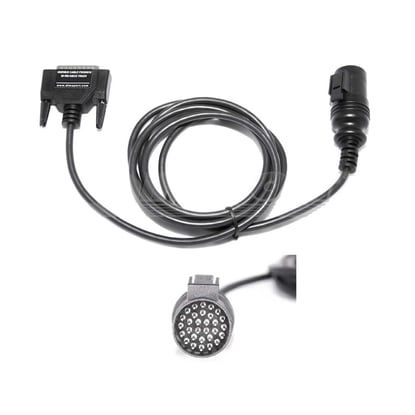 Picture of Dimsport Truck Bag - Set Of Wirings And Connectors