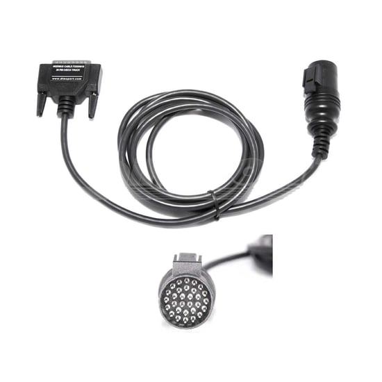 Picture of Dimsport Truck Bag - Set Of Wirings And Connectors