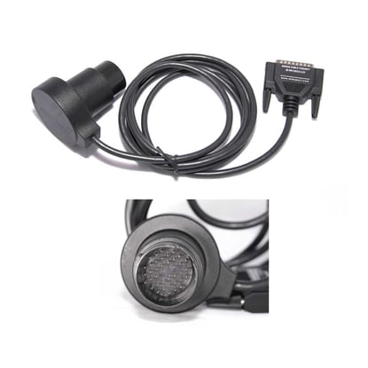 Picture of Dimsport Truck Bag - Set Of Wirings And Connectors