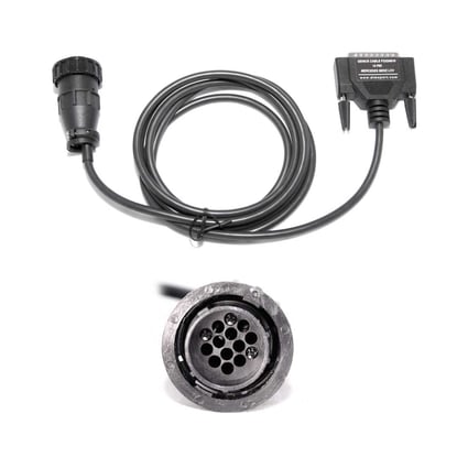 Picture of Dimsport Truck Bag - Set Of Wirings And Connectors