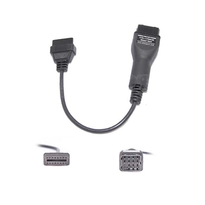 Picture of Dimsport Truck Bag - Set Of Wirings And Connectors