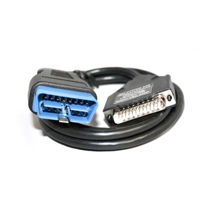 Picture of Dimsport Truck Bag - Set Of Wirings And Connectors