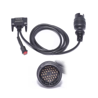 Picture of Dimsport New Genius Car Bag - New Set Of Wirings And Connectors