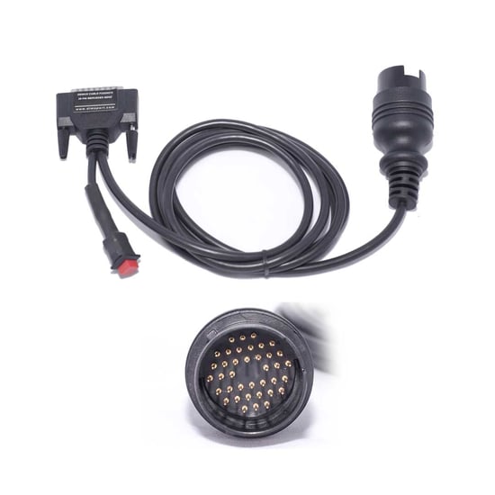 Picture of Dimsport New Genius Car Bag - New Set Of Wirings And Connectors