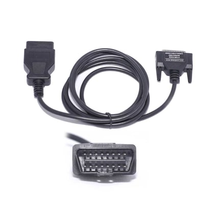 Picture of Dimsport New Genius Car Bag - New Set Of Wirings And Connectors