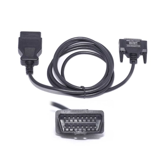 Picture of Dimsport New Genius Car Bag - New Set Of Wirings And Connectors