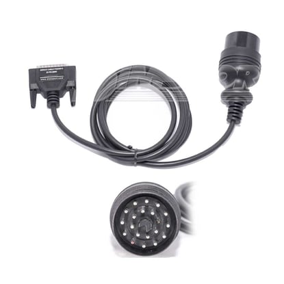 Picture of Dimsport New Genius Car Bag - New Set Of Wirings And Connectors