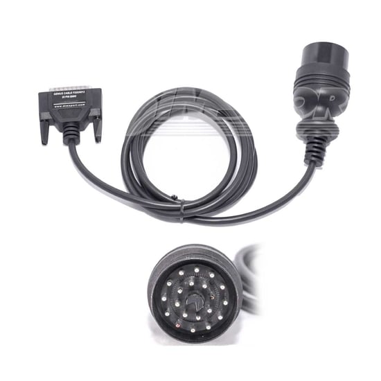 Picture of Dimsport New Genius Car Bag - New Set Of Wirings And Connectors