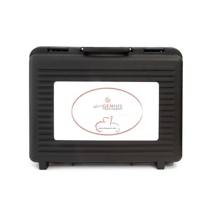 Picture of Dimsport New Genius Car Bag - New Set Of Wirings And Connectors