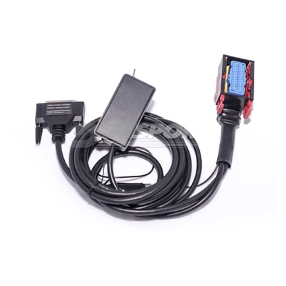 Dimsport-New-Genius-FCA-(-FIAT-GROUP-)-Hybrid-Bosch-Me7-ECUs-Wiring-Kit-(-F32GN021+F232GN022-)---Emirates-Keys