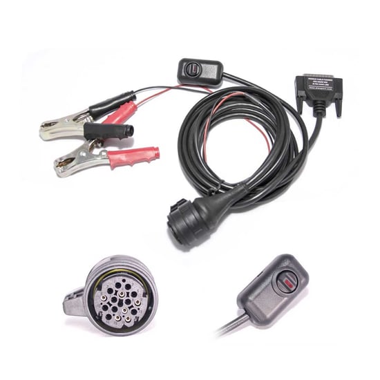New-Dimsport-DSG-Wiring-Kit-For-New-Genius-&-New-Trasdata-(-K32DSG01-NT-)----Emirates-Keys