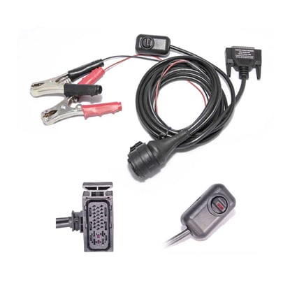 New-Dimsport-DSG-Wiring-Kit-For-New-Genius-&-New-Trasdata-(-K32DSG01-NT-)----Emirates-Keys