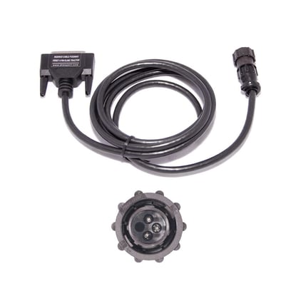 Picture of Dimsport Tractor Bag - Set Of Wirings And Connectors