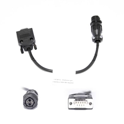 Picture of Dimsport Tractor Bag - Set Of Wirings And Connectors