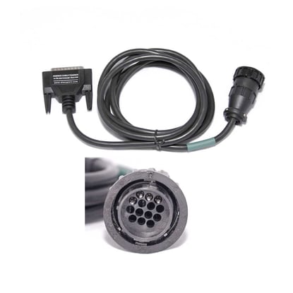 Picture of Dimsport Tractor Bag - Set Of Wirings And Connectors