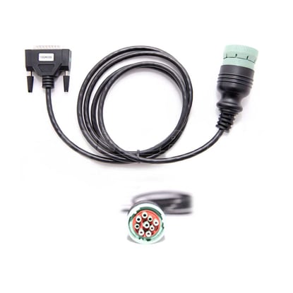 Picture of Dimsport Tractor Bag - Set Of Wirings And Connectors