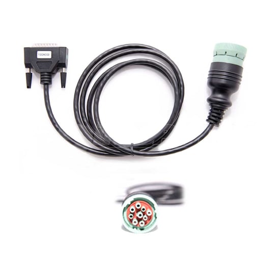 Picture of Dimsport Tractor Bag - Set Of Wirings And Connectors