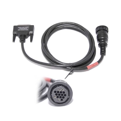 Picture of Dimsport Tractor Bag - Set Of Wirings And Connectors