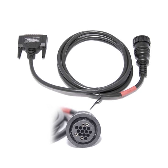 Picture of Dimsport Tractor Bag - Set Of Wirings And Connectors