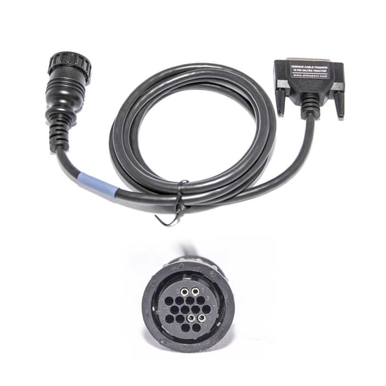 Picture of Dimsport Tractor Bag - Set Of Wirings And Connectors